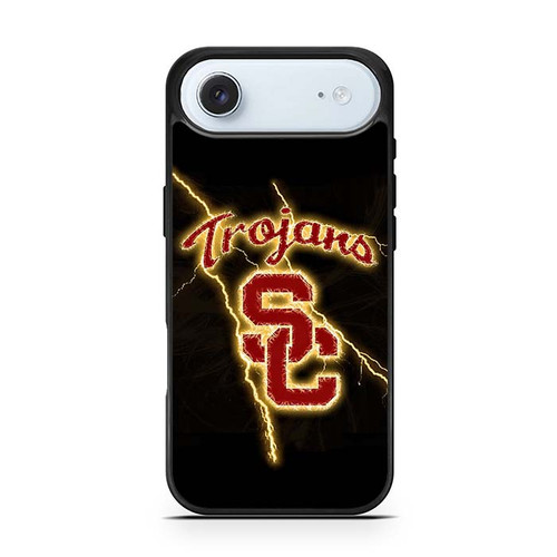 Usc Trojans Thunder iPhone Air Case