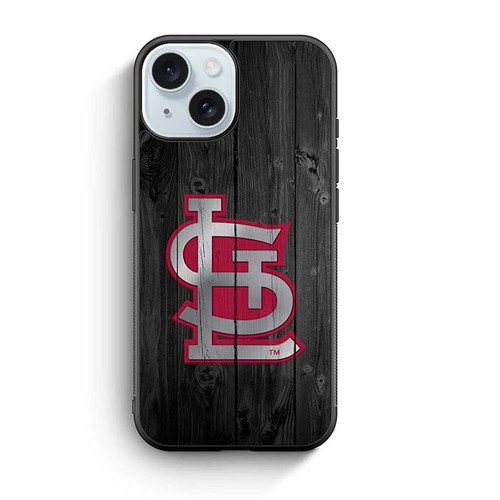 St Louis Cardinals 03 iPhone 15 Case