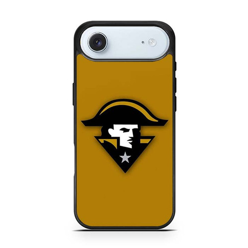Vanderbilt Commodores 03 iPhone Air Case