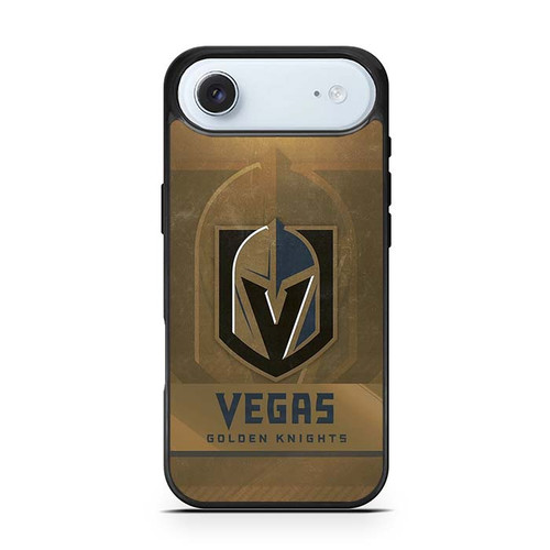 Vegas Golden Knights 02 iPhone Air Case
