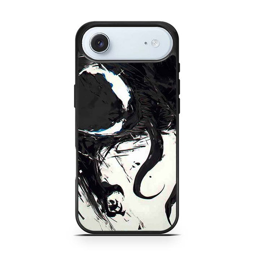 Venom Abstract iPhone Air Case