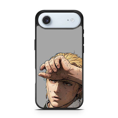 Vinland Saga Thorfinn Son of Thors iPhone Air Case