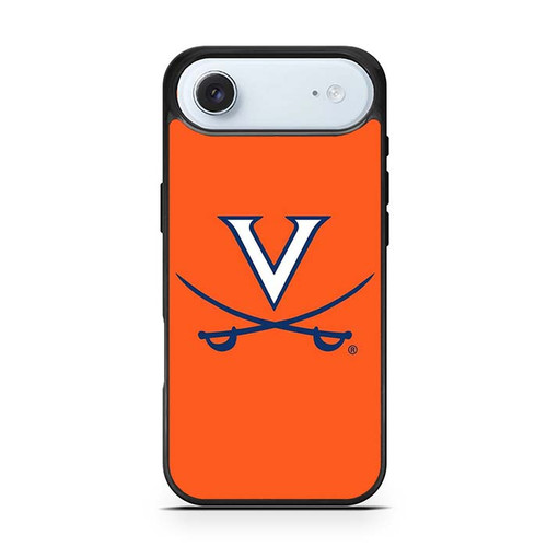 Virginia Cavaliers 01 iPhone Air Case