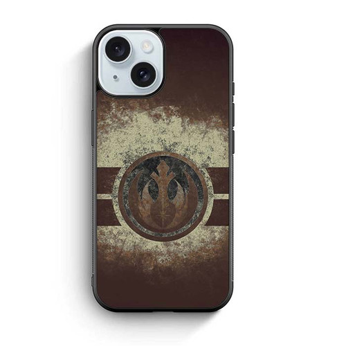 Star Wars Jedi Resistance iPhone 15 Case