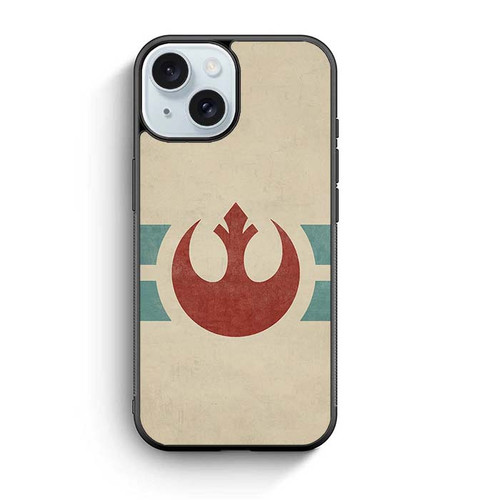 Star Wars The Phoenix iPhone 15 Case