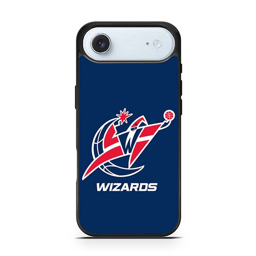 Washington Wizards 02 iPhone Air Case