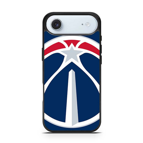 Washington Wizards 04 iPhone Air Case