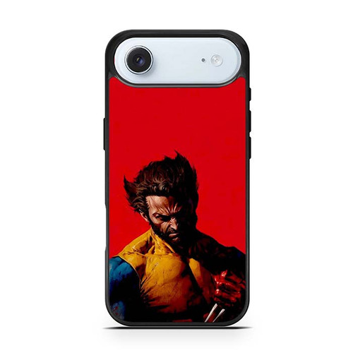 Wolverine aka Logan iPhone Air Case