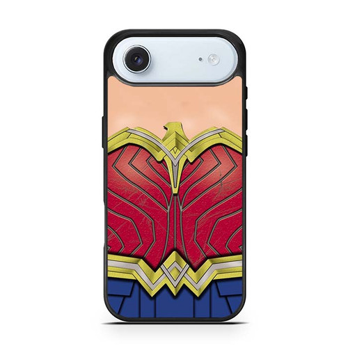 Wonder Woman Armour iPhone Air Case