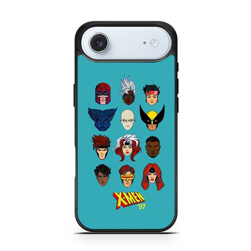 X Men 97 Characters iPhone Air Case