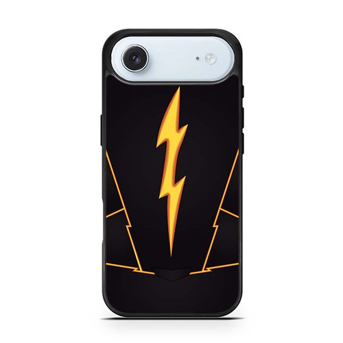 Zoom Flash TV Series iPhone Air Case