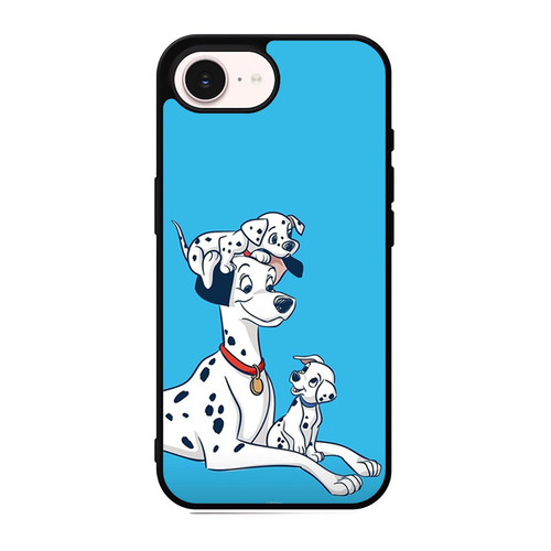 101 Dalmatians A Spot of Love iPhone 17e Case