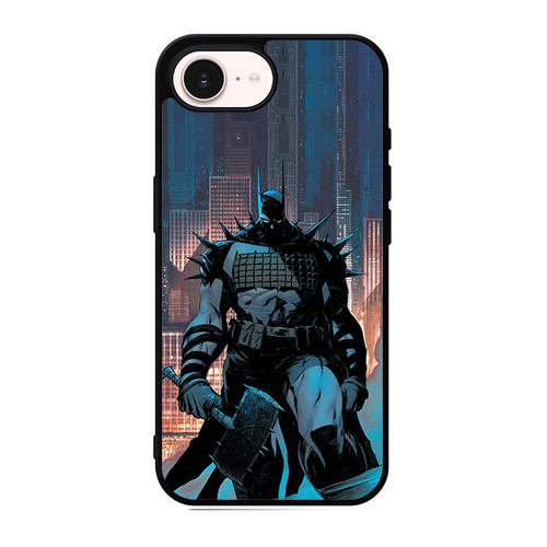 Absolute Batman Manace iPhone 17e Case