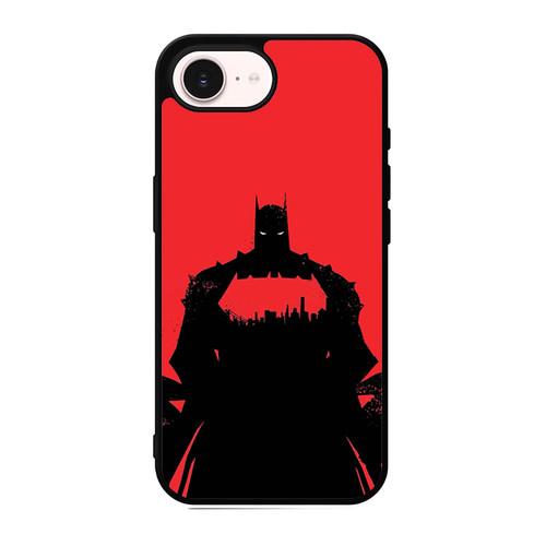 Absolute Batman iPhone 17e Case