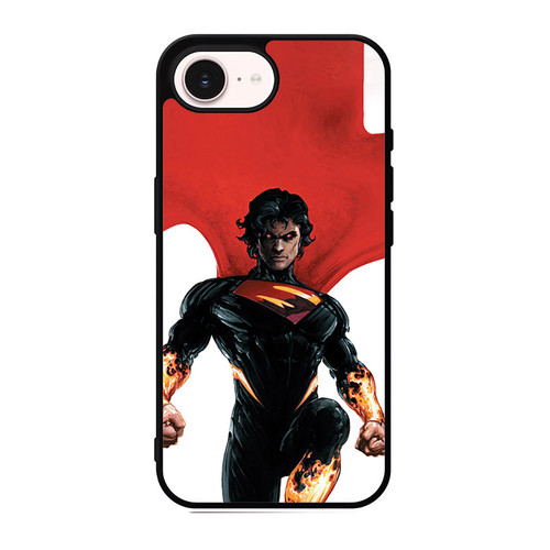 Absolute Superman DC Superhero iPhone 17e Case