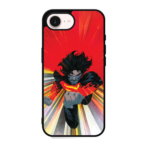 Absolute Superman Dc iPhone 17e Case