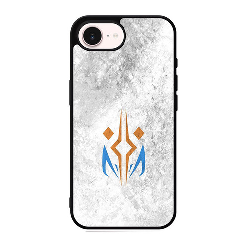 Ahsoka Tano Star Wars 01 iPhone 17e Case
