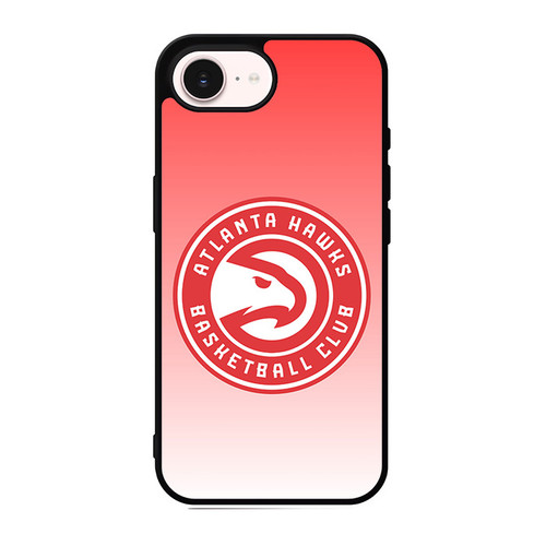 Atlanta Hawks 03 iPhone 17e Case