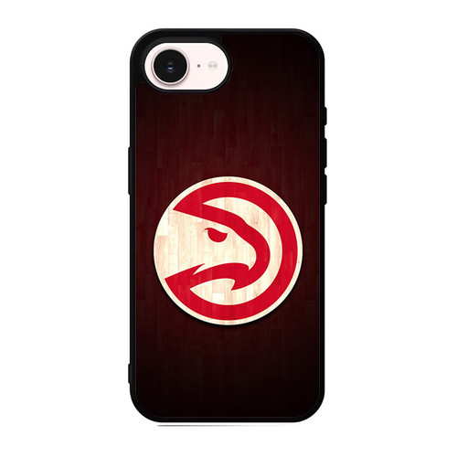 Atlanta Hawks 04 iPhone 17e Case