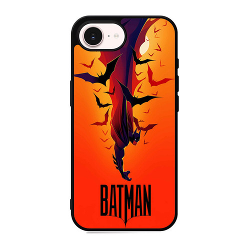 Batman Bold iPhone 17e Case