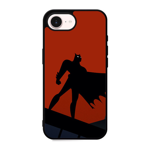 Batman The Animated Series 01 iPhone 17e Case