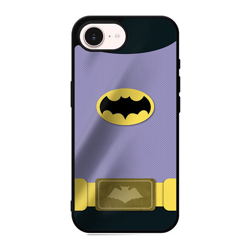 Batman The Bright Knight iPhone 17e Case