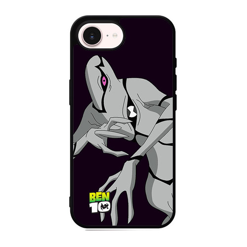 Ben 10 Ghostfreak iPhone 17e Case