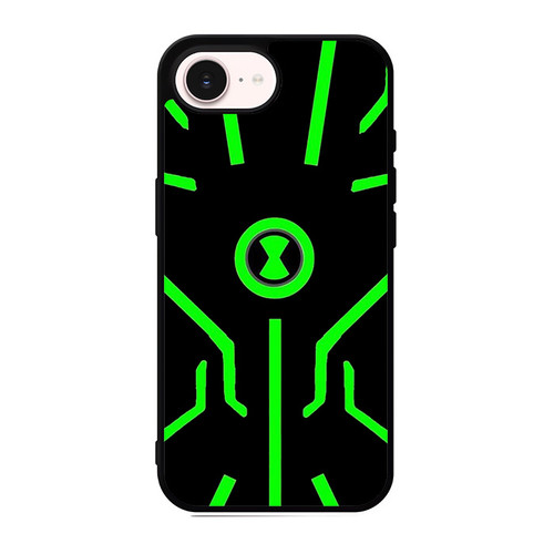 Ben Ten Upgrade iPhone 17e Case