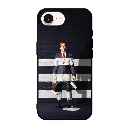Beter Call Saul Series iPhone 17e Case
