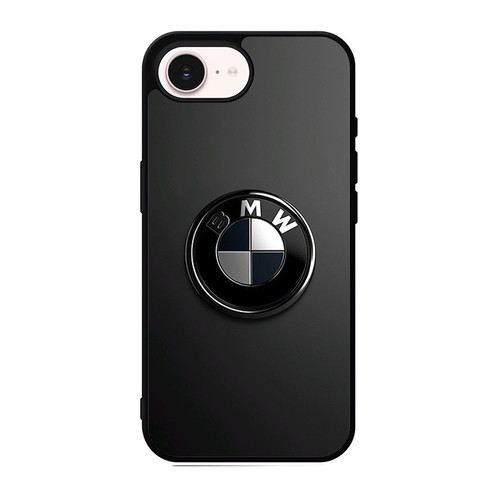 Bmw Metallic Logo iPhone 17e Case