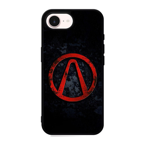 Borderlands Logo iPhone 17e Case