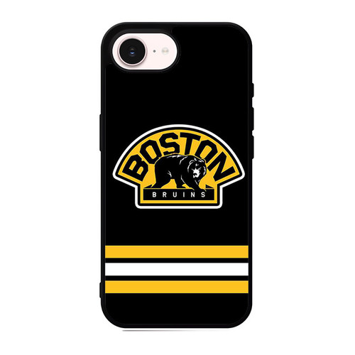 Boston Bruins iPhone 17e Case