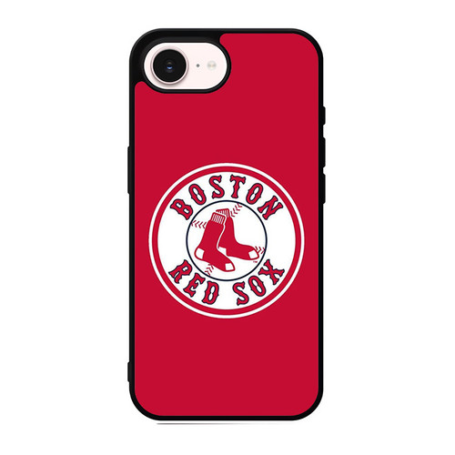 Boston Red Sox Boston Prime iPhone 17e Case