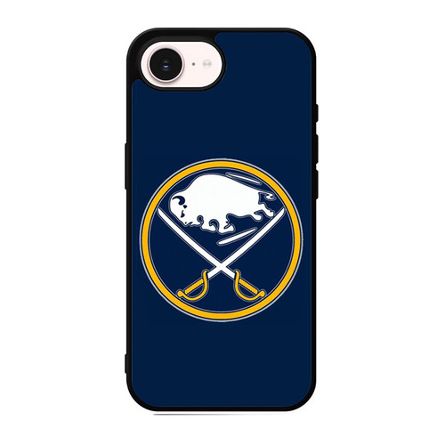 Buffalo Sabres 01 iPhone 17e Case