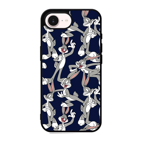 Bugs Bunny Collages iPhone 17e Case