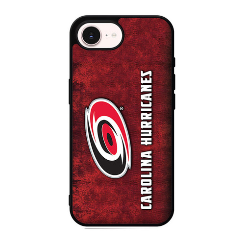 Carolina Hurricanes 01 iPhone 17e Case