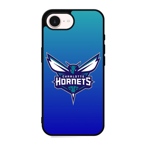 Charlotte Hornets 03 iPhone 17e Case