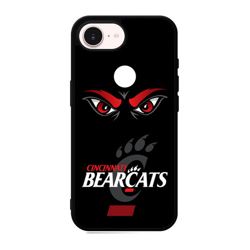 Cincinnati Bearcats Eyes iPhone 17e Case