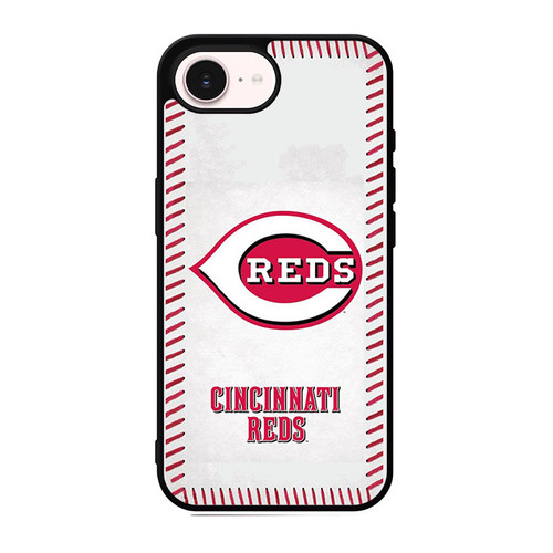 Cincinnati Reds 03 iPhone 17e Case