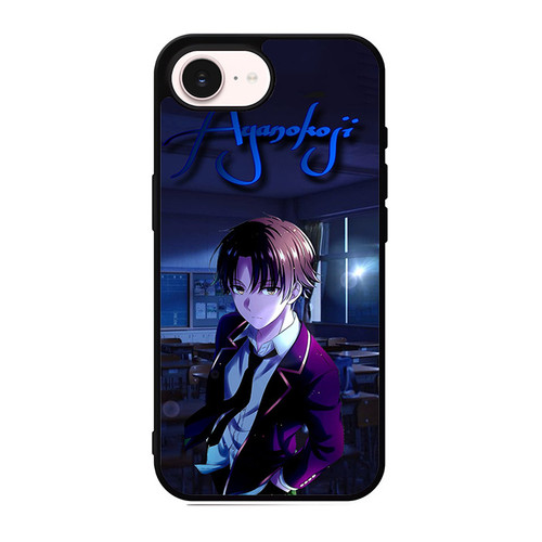 Classroom Elite Ayanokoji Anime iPhone 17e Case