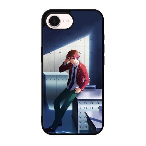 Classroom of the Elite Ayanokoji iPhone 17e Case