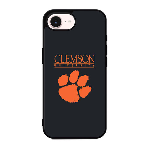 Clemson University iPhone 17e Case