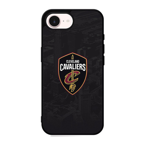 Cleveland Cavaliers 01 iPhone 17e Case