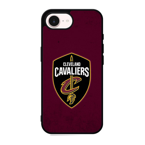 Cleveland Cavaliers 02 iPhone 17e Case