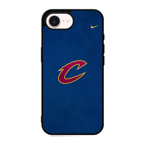 Cleveland Cavaliers 03 iPhone 17e Case