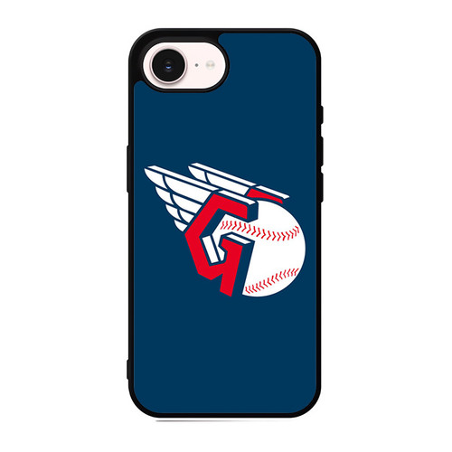 Cleveland Guardians 04 iPhone 17e Case