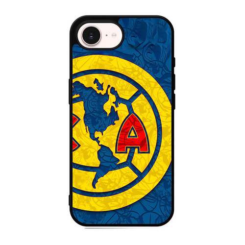 Club America El Mas Grande iPhone 17e Case
