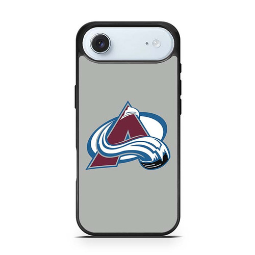 Colorado Avalanche 02 iPhone Air Case