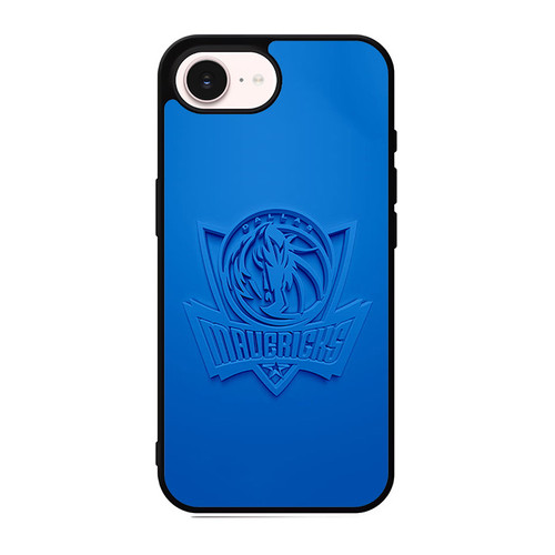 Dallas Mavericks 03 iPhone 17e Case