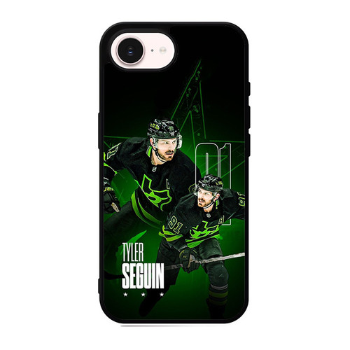 Dallas Stars Tyler Seguin iPhone 17e Case
